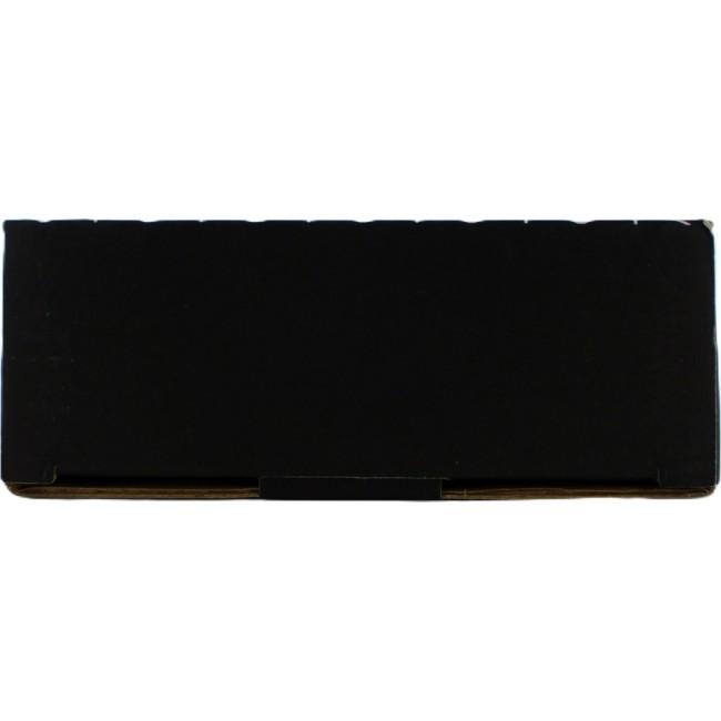 Скакалка кожаная с подшипниками Zipro 275см