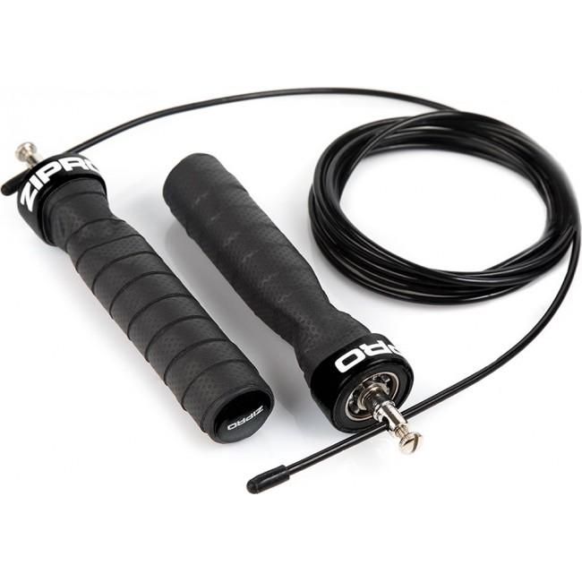 Скакалка скоростная Zipro 300см