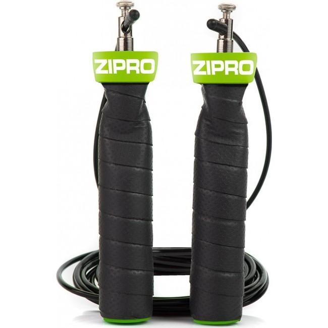 Скакалка скоростная Zipro 300см