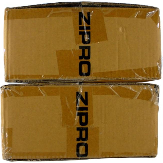 Гантели битумные Zipro 2 х 10 кг