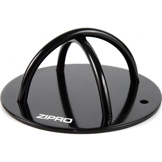 Крепление для петель и канатов Zipro 18см