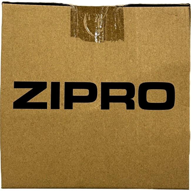 Крепление для TRX петель и канатов Zipro 18см