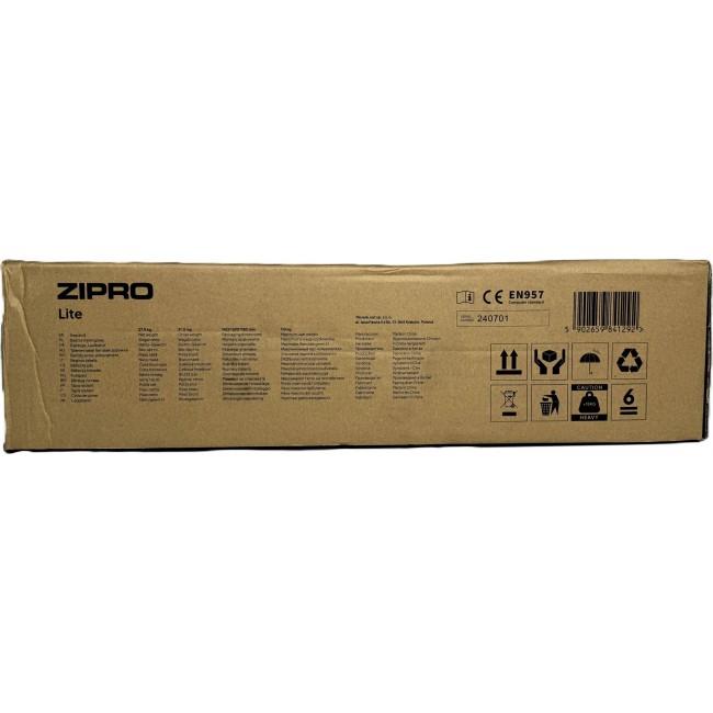 Беговая дорожка Zipro Lite