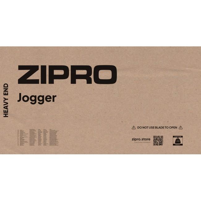 Беговая дорожка Zipro Jogger