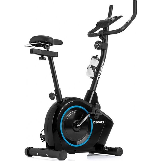Магнитный велотренажер Zipro Boost