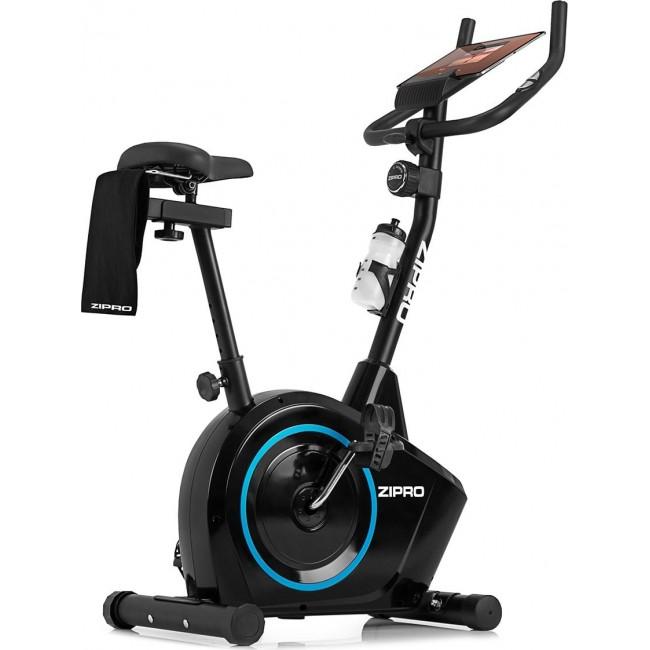 Магнитный велотренажер Zipro Boost
