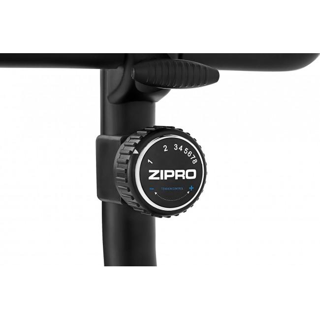 Магнитный велотренажер Zipro Boost