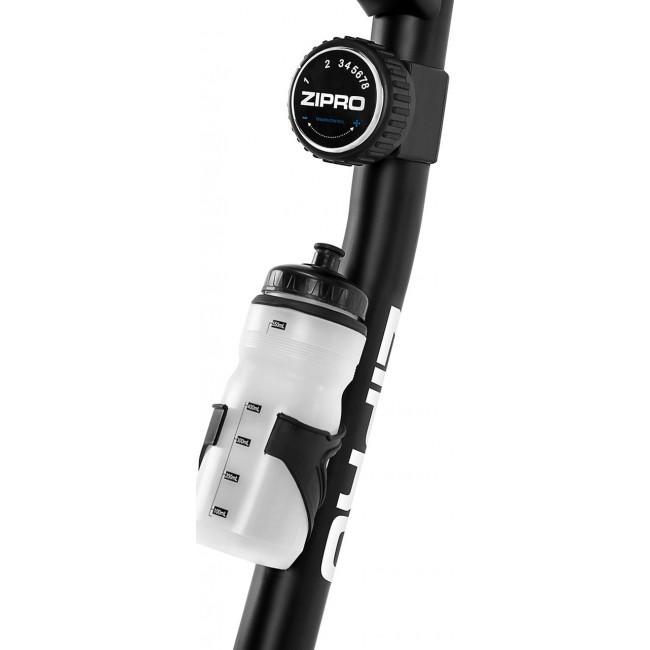 Магнитный велотренажер Zipro Boost