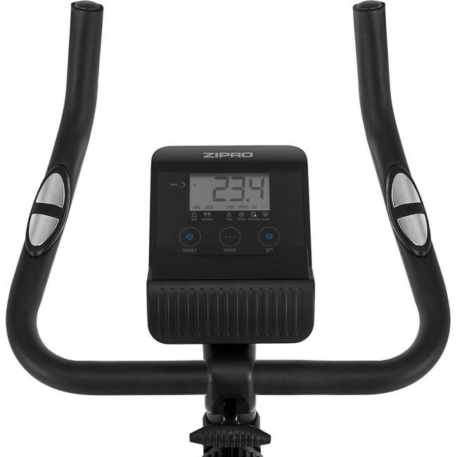 Магнитный велотренажер Zipro Boost