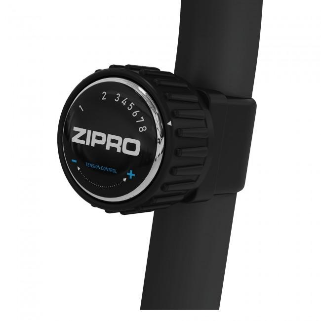 Магнитный велотренажер Zipro Boost