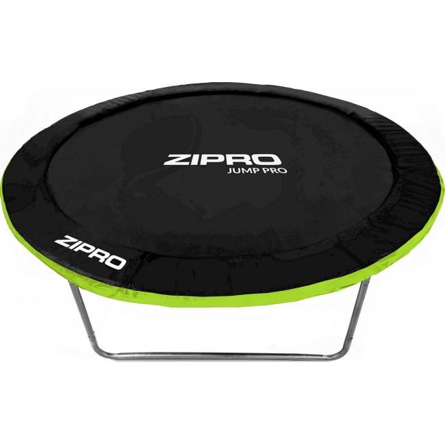 Батут Zipro Jump PRO Premium с внутренней сеткой  10FT 312см