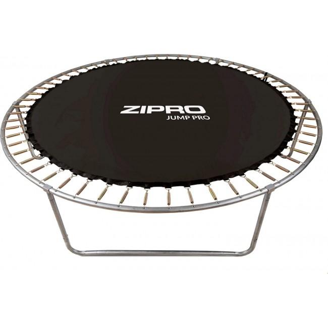 Батут Zipro Jump PRO Premium с внутренней сеткой  10FT 312см