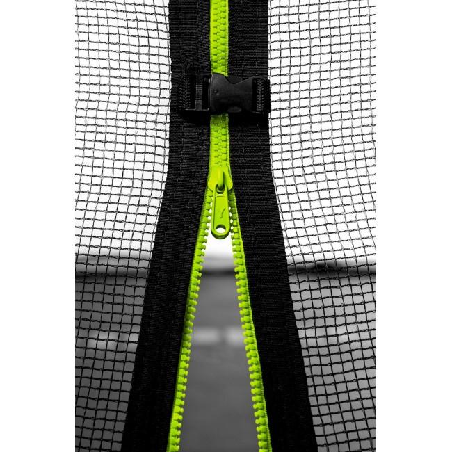 Батут Zipro Jump PRO Premium с внутренней сеткой  10FT 312см