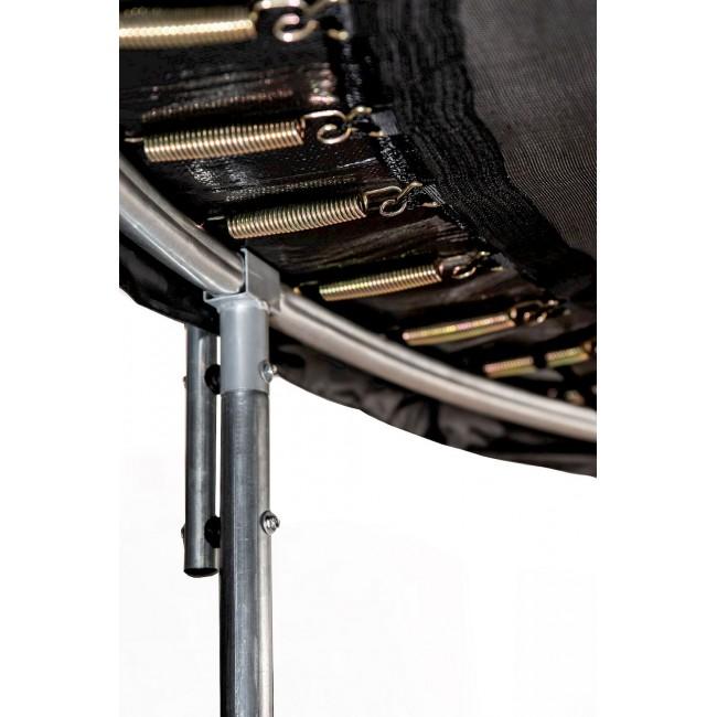 Батут Zipro Jump PRO Premium с внутренней сеткой  10FT 312см