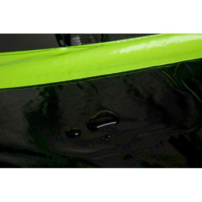 Батут Zipro Jump PRO Premium с внутренней сеткой  10FT 312см