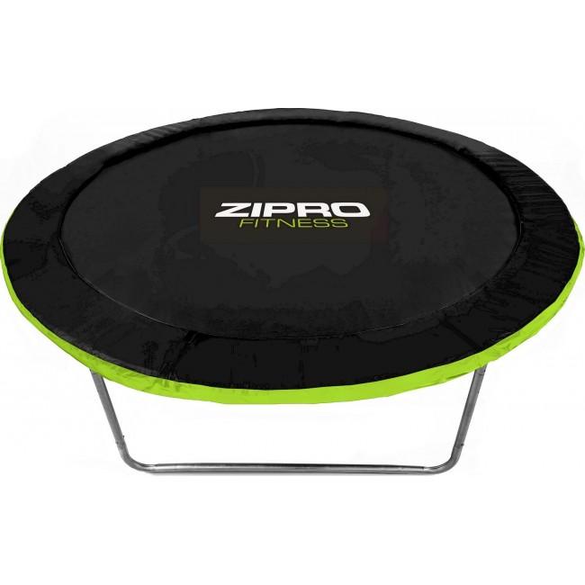 Батут Zipro Jump PRO с наружной сеткой 10FT 312см