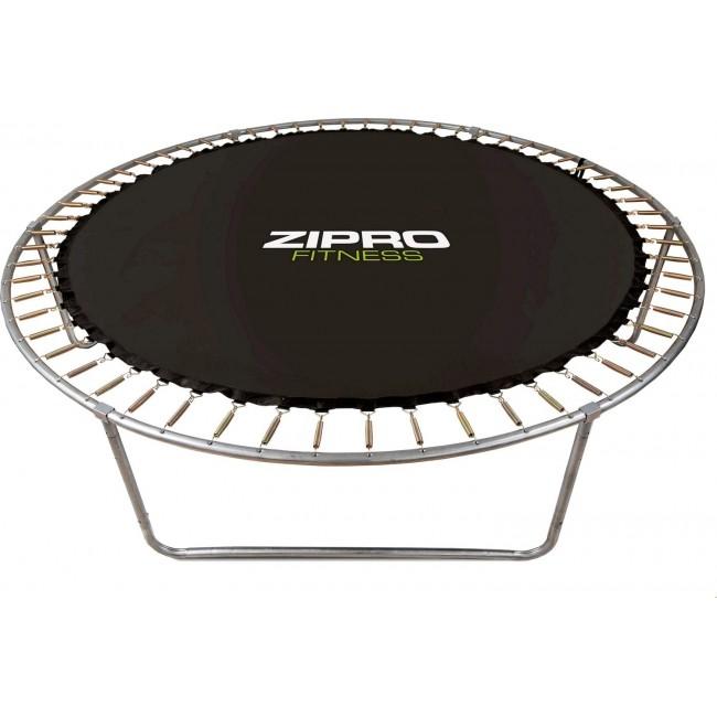 Батут Zipro Jump PRO с наружной сеткой 10FT 312см