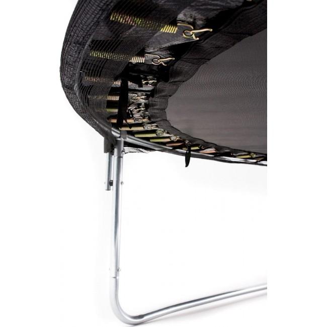 Батут Zipro Jump PRO с внутренней сеткой 8FT 252см
