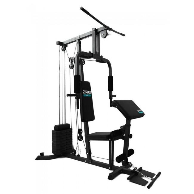 Силовая станция Zipro Gym I