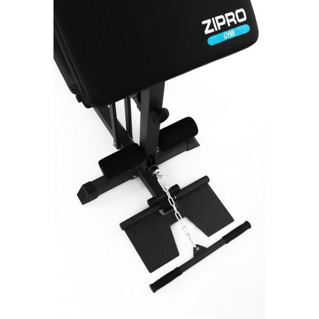 Силовая станция Zipro Gym I