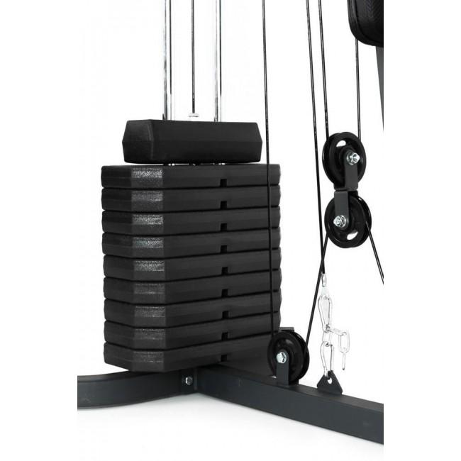 Силовая станция Zipro Gym I