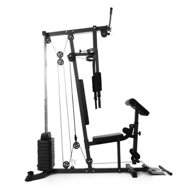 Силовая станция Zipro Gym I