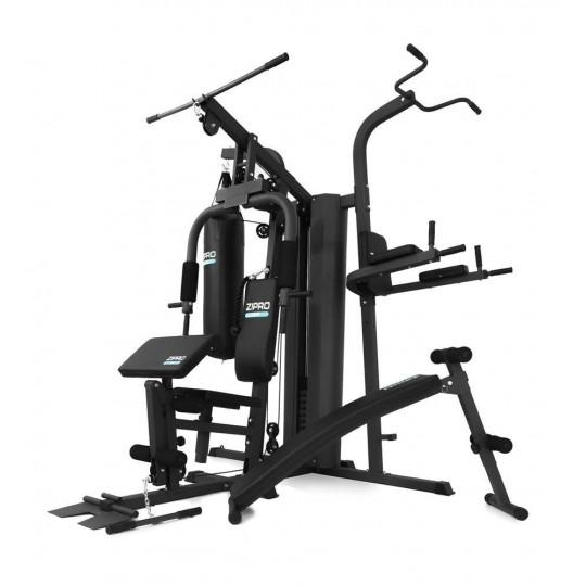Силовая станция Zipro Gym III