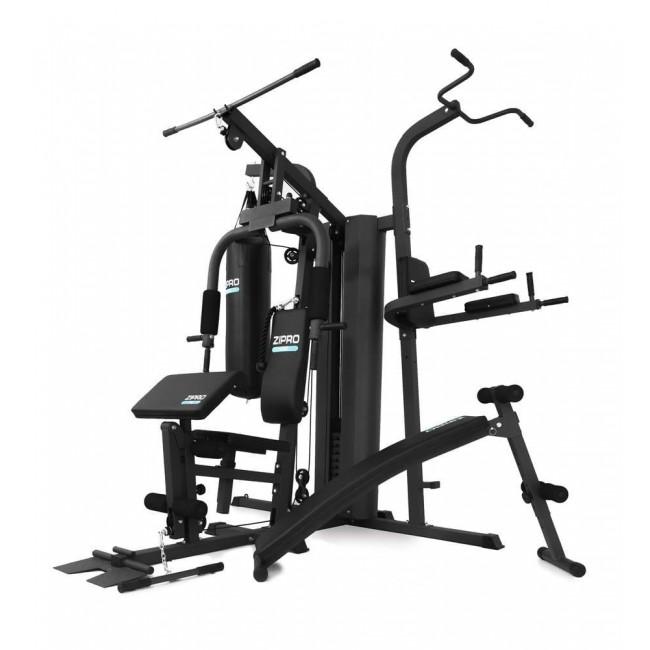 Силовая станция Zipro Gym III
