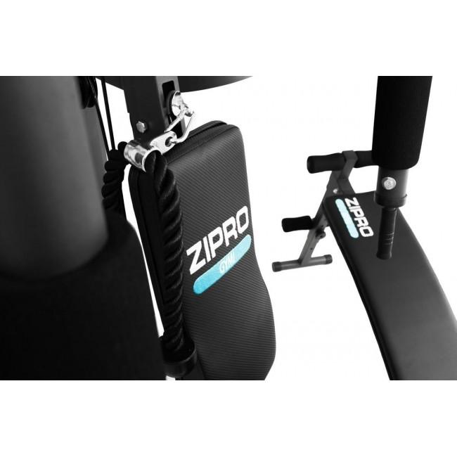 Силовая станция Zipro Gym III