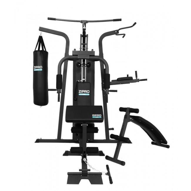 Силовая станция Zipro Gym III