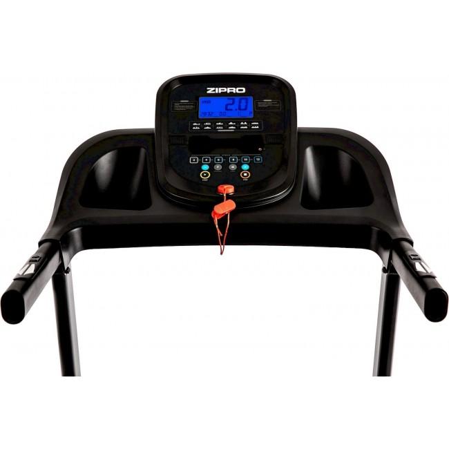 Беговая дорожка Zipro Tekno