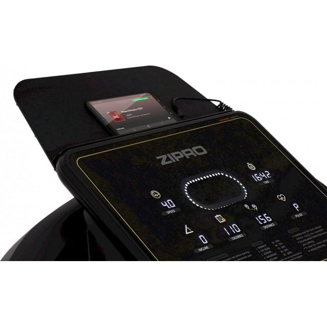 Беговая дорожка Zipro Pacemaker iConsole +