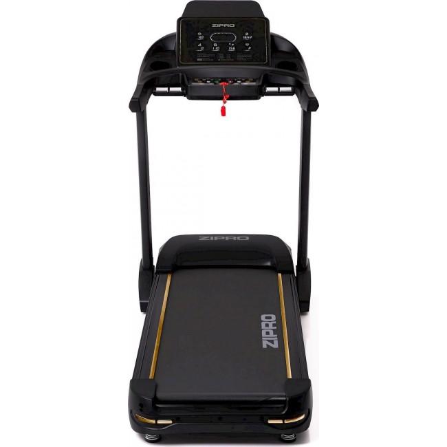Беговая дорожка Zipro Pacemaker iConsole +
