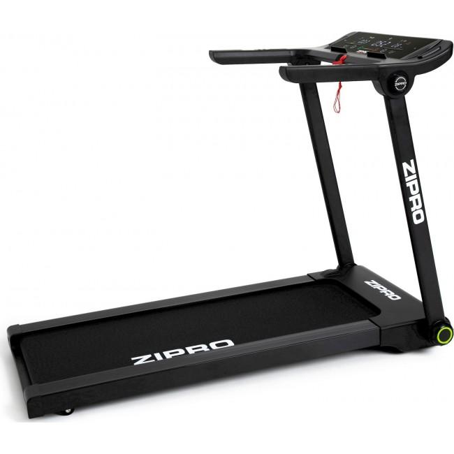 Беговая дорожка Zipro Pacto iConsole +