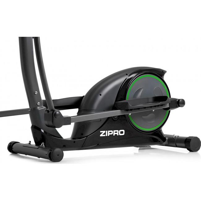 Орбитрек Zipro Hulk