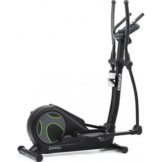 Орбитрек Zipro iConsole+ Heat, черный