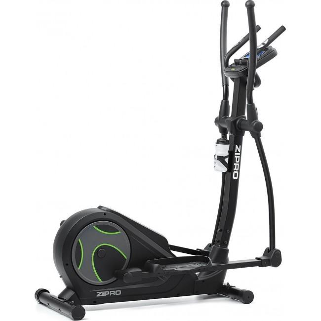 Орбитрек Zipro iConsole+ Heat, черный