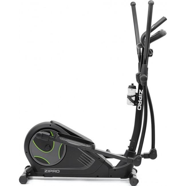 Орбитрек Zipro iConsole+ Heat, черный