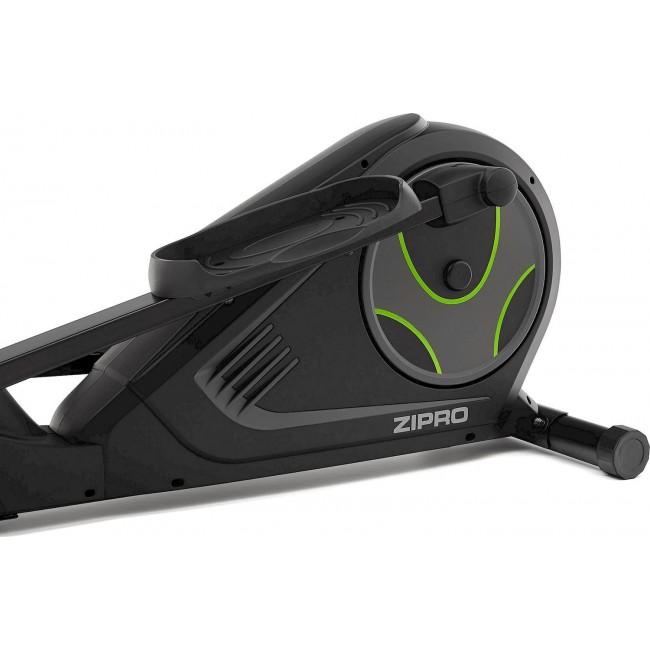 Орбитрек Zipro iConsole+ Heat, черный