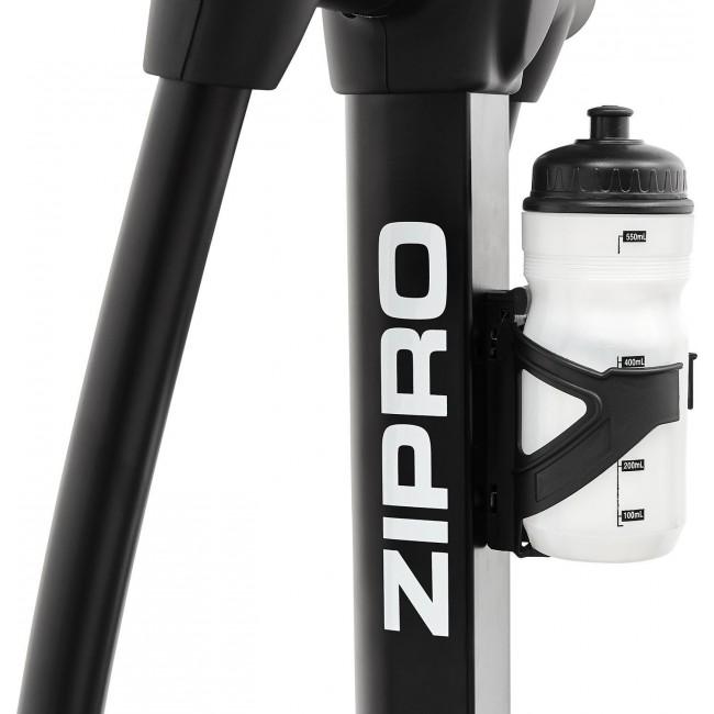 Орбитрек Zipro iConsole+ Heat, черный