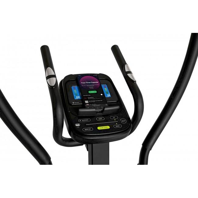 Орбитрек Zipro iConsole+ Heat, черный