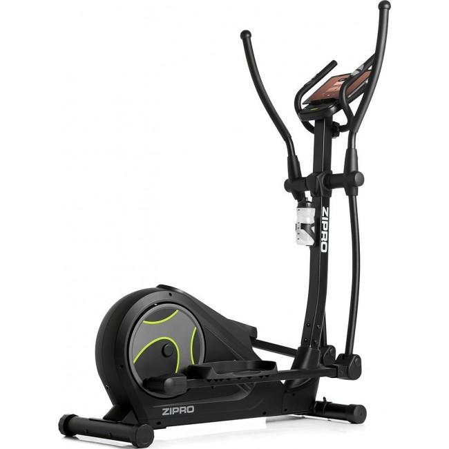 Орбитрек Zipro iConsole+ Heat, черный