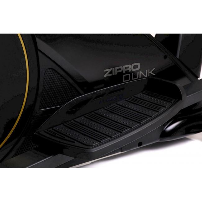 Электромагнитный орбитрек Zipro Dunk Gold iConsole+
