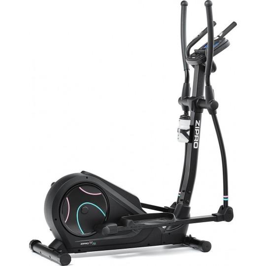 Орбитрек Zipro iConsole+ Heat Wm черный