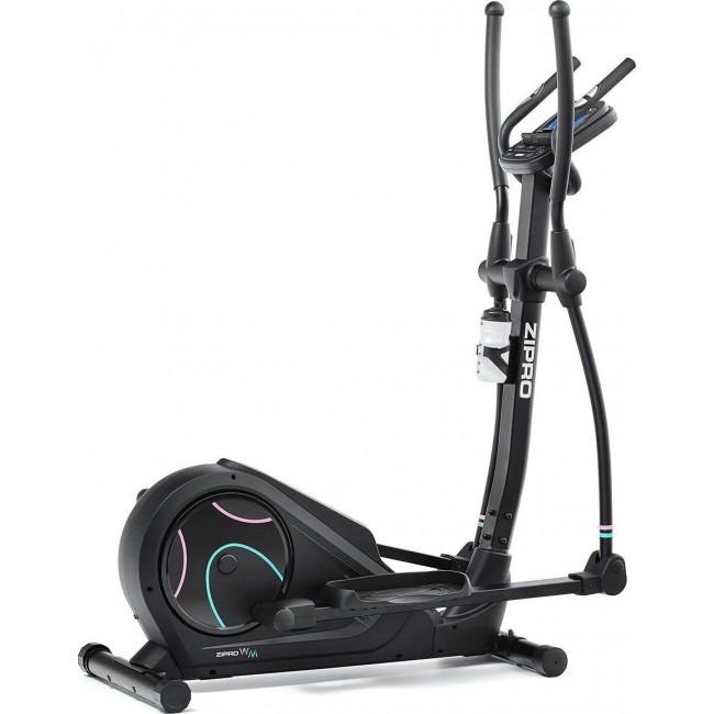 Орбитрек Zipro iConsole+ Heat Wm черный