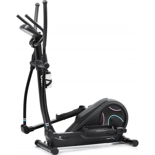 Орбитрек Zipro iConsole+ Heat Wm черный