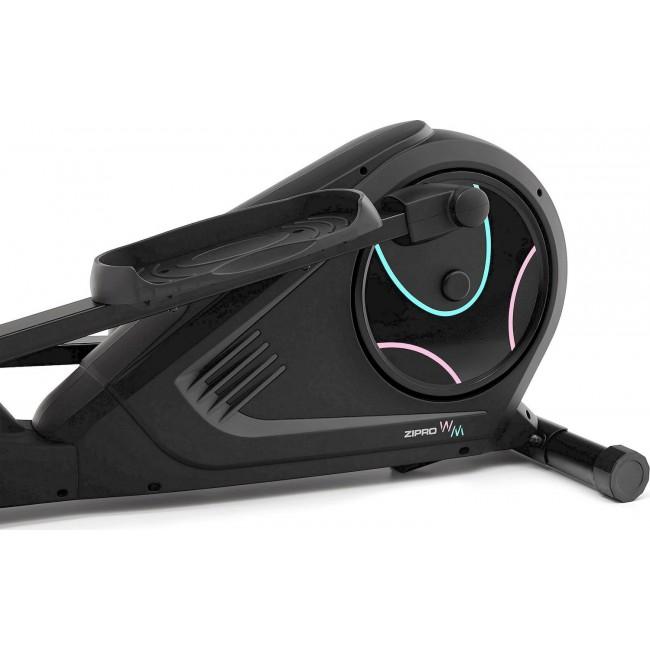 Орбитрек Zipro iConsole+ Heat Wm черный