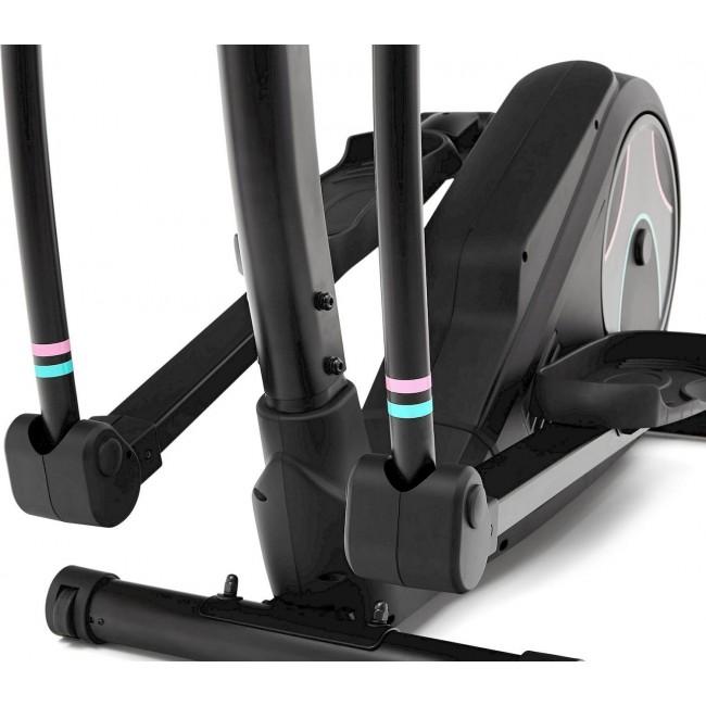 Орбитрек Zipro iConsole+ Heat Wm черный