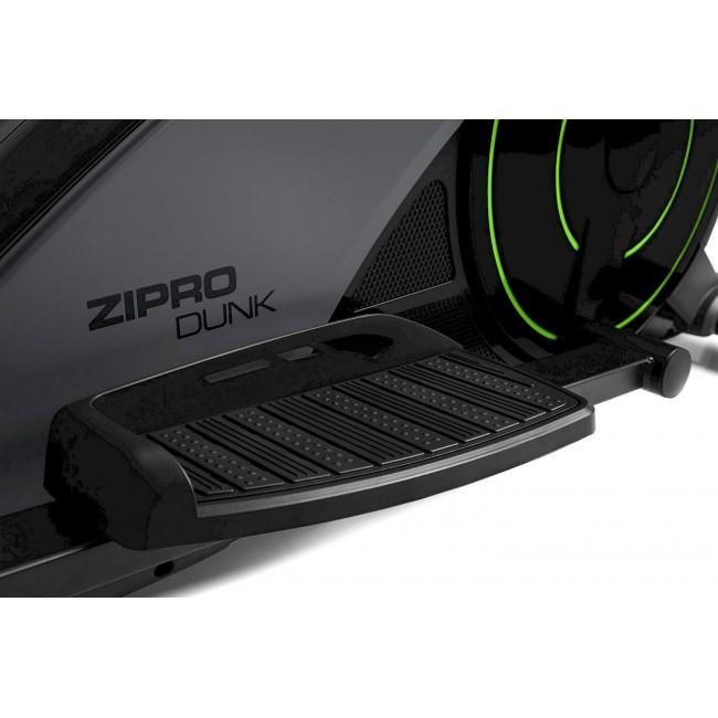 Электромагнитный орбитрек Zipro Dunk iConsole+