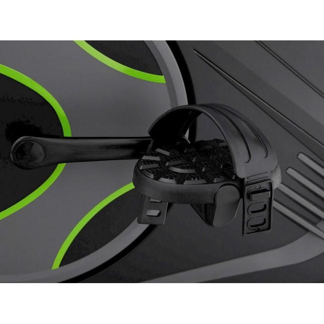 Электромагнитный велотренажер Zipro Glow Iconsole+